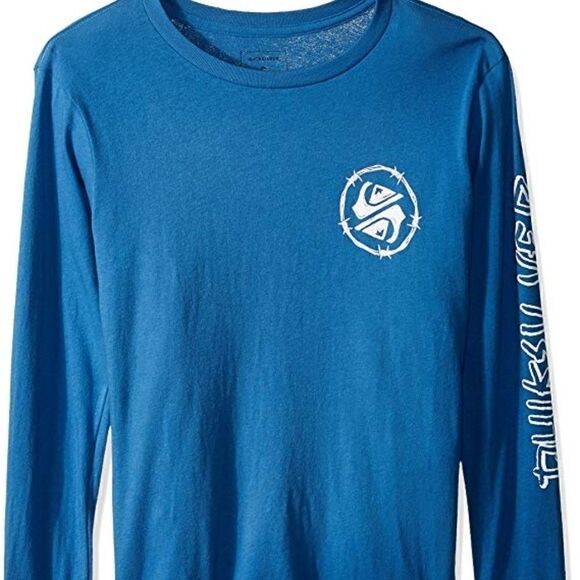 Quiksilver Boys' Big T-Shirt   - Picture 3 of 3